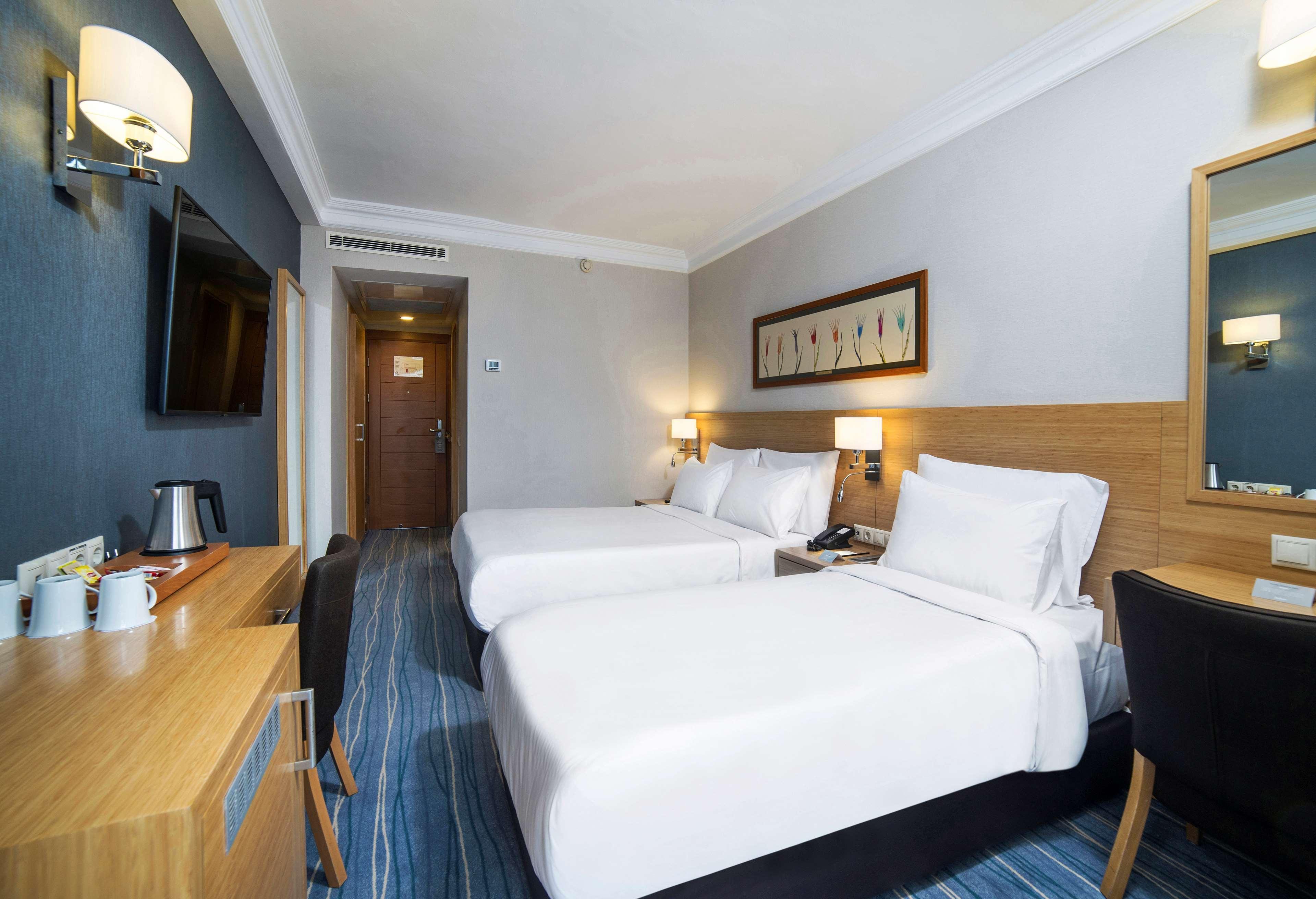 เรดิสัน โฮเทล อิสตันบูล ซุลตานาห์เมต Hotel ภายนอก รูปภาพ