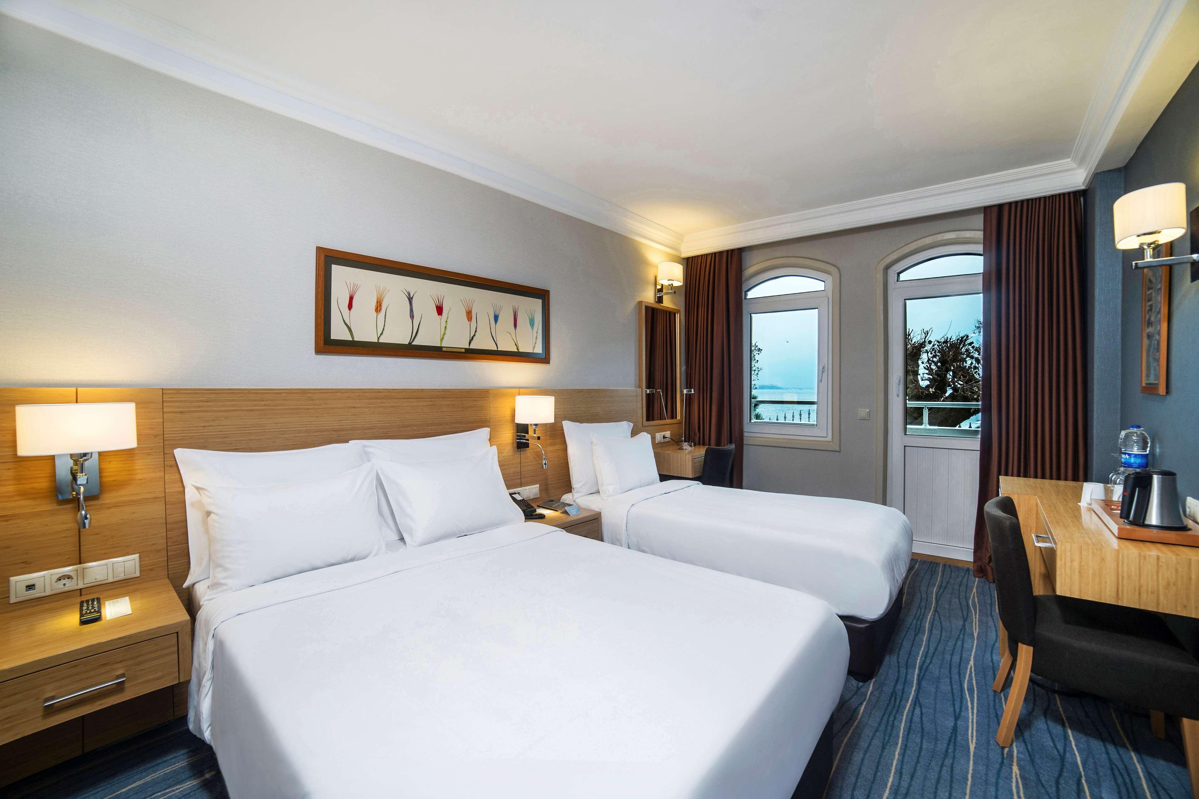 เรดิสัน โฮเทล อิสตันบูล ซุลตานาห์เมต Hotel ภายนอก รูปภาพ