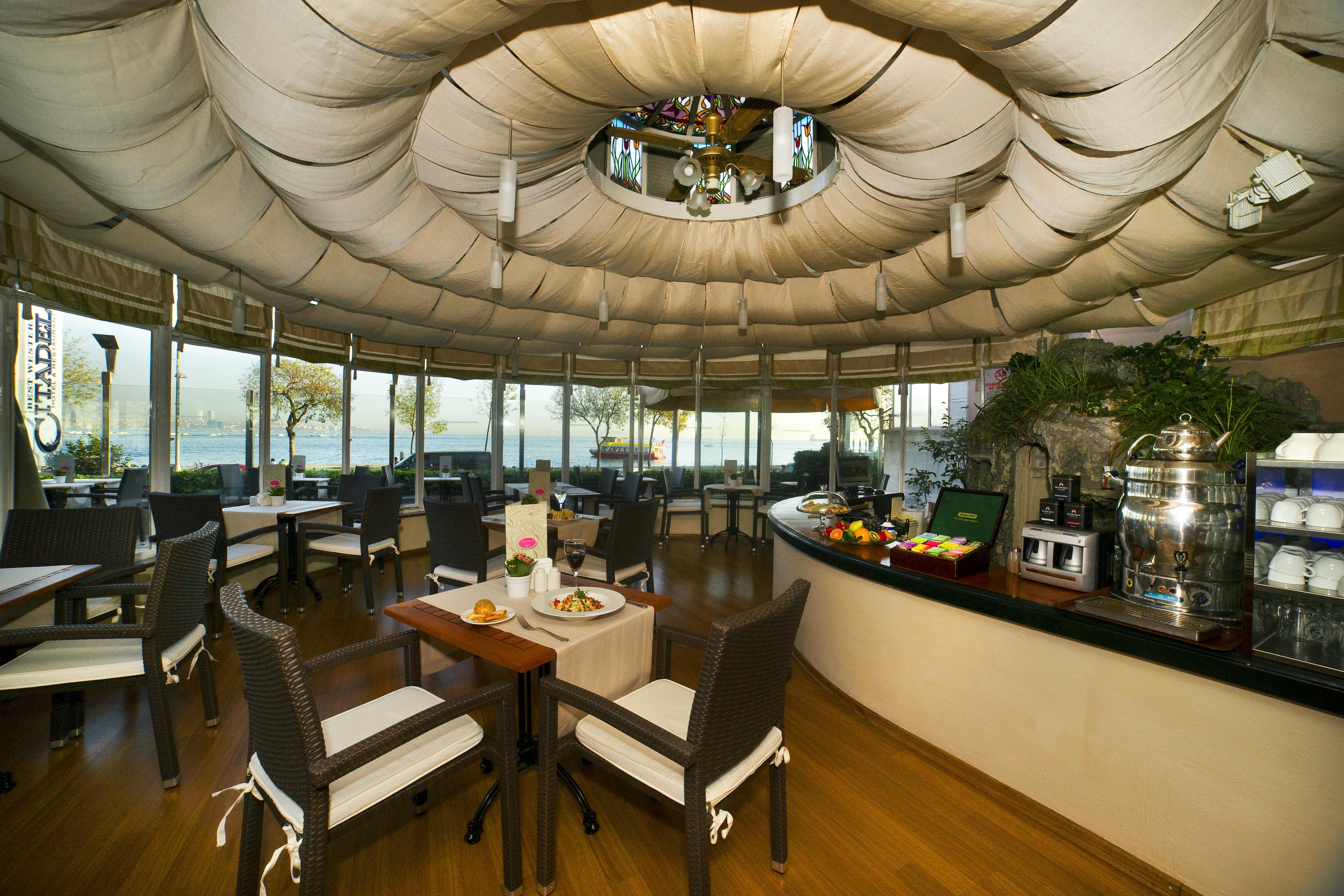 เรดิสัน โฮเทล อิสตันบูล ซุลตานาห์เมต Hotel ภายนอก รูปภาพ
